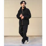 ◆コーデュロイビックシルエット裏起毛ブルゾン◆ ブルゾン メンズ | JIGGYS SHOP | 詳細画像9 