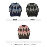 ニット セーター メンズ | JIGGYS SHOP | 詳細画像2 