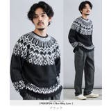 ブラック | ニット セーター | JIGGYS SHOP