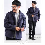 ネイビー | ジャケット メンズ◆JIGGYS | JIGGYS SHOP
