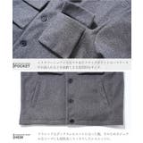 ジャケット メンズ◆JIGGYS | JIGGYS SHOP | 詳細画像10 