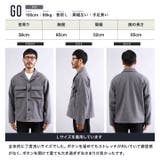 ジャケット メンズ◆JIGGYS | JIGGYS SHOP | 詳細画像11 