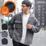 ジャケット メンズ◆JIGGYS | JIGGYS SHOP | 詳細画像1 