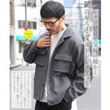ジャケット メンズ◆JIGGYS | JIGGYS SHOP | 詳細画像4 