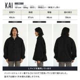 ◆JIGGYS SHOP裏ボアコーチジャケット◆ 裏ボア | JIGGYS SHOP | 詳細画像10 