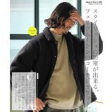 ◆JIGGYS SHOP裏ボアコーチジャケット◆ 裏ボア | JIGGYS SHOP | 詳細画像2 