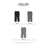 暖かい スリム ストレッチ | JIGGYS SHOP | 詳細画像9 