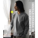ニット セーター メンズ | JIGGYS SHOP | 詳細画像4