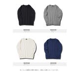 ニット セーター メンズ | JIGGYS SHOP | 詳細画像2