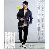 ◆テックメルトンテーラードジャケット◆ JIGGYS SHOP | JIGGYS SHOP | 詳細画像7