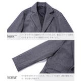 ◆テックメルトンテーラードジャケット◆ JIGGYS SHOP | JIGGYS SHOP | 詳細画像9