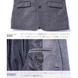◆テックメルトンテーラードジャケット◆ JIGGYS SHOP | JIGGYS SHOP | 詳細画像10