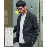 ◆テックメルトンテーラードジャケット◆ JIGGYS SHOP | JIGGYS SHOP | 詳細画像4