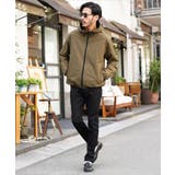 ブルゾン メンズ | JIGGYS SHOP | 詳細画像12