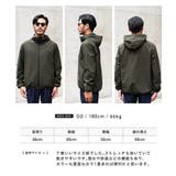 ブルゾン メンズ | JIGGYS SHOP | 詳細画像8