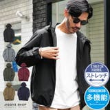 ブルゾン メンズ | JIGGYS SHOP | 詳細画像1