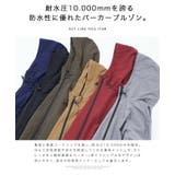 ブルゾン メンズ | JIGGYS SHOP | 詳細画像4