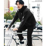 フリース プルオーバー ハーフジップ | JIGGYS SHOP | 詳細画像6