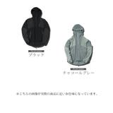 フリース プルオーバー ハーフジップ | JIGGYS SHOP | 詳細画像2