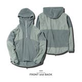 フリース プルオーバー ハーフジップ | JIGGYS SHOP | 詳細画像7