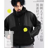 フリース プルオーバー ハーフジップ | JIGGYS SHOP | 詳細画像4