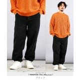 ブラック | イージーパンツ フリースパンツ メンズ | JIGGYS SHOP