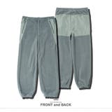 イージーパンツ フリースパンツ メンズ | JIGGYS SHOP | 詳細画像7