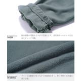 イージーパンツ フリースパンツ メンズ | JIGGYS SHOP | 詳細画像9