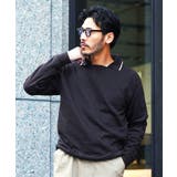 ◆襟付きスウェット クルーネックトレーナー◆ スウェット | JIGGYS SHOP | 詳細画像17