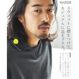 ◆襟付きスウェット クルーネックトレーナー◆ スウェット | JIGGYS SHOP | 詳細画像4