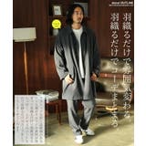 中綿 裏起毛 コート | JIGGYS SHOP | 詳細画像3