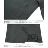 中綿 裏起毛 コート | JIGGYS SHOP | 詳細画像8