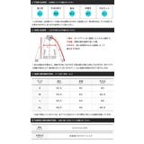 中綿 裏起毛 コート | JIGGYS SHOP | 詳細画像11