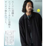 中綿 裏起毛 コート | JIGGYS SHOP | 詳細画像2