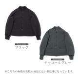 裏起毛 中綿 撥水 | JIGGYS SHOP | 詳細画像14 