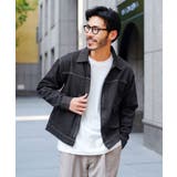 ◆ライトオンスデニムジップブルゾン◆ジャケット デニム ブルゾン | JIGGYS SHOP | 詳細画像12