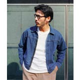 ◆ライトオンスデニムジップブルゾン◆ジャケット デニム ブルゾン | JIGGYS SHOP | 詳細画像13