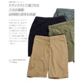ハーフパンツ メンズ ショートパンツ | JIGGYS SHOP | 詳細画像5