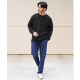 ロンT メンズ 総柄 | JIGGYS SHOP | 詳細画像9 