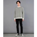 ロンT メンズ Tシャツ | JIGGYS SHOP | 詳細画像11 