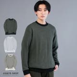ロンT メンズ Tシャツ | JIGGYS SHOP | 詳細画像1 