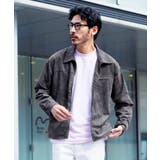 ◆スウェードタッチスウィングトップ◆ ブルゾン メンズ | JIGGYS SHOP | 詳細画像13