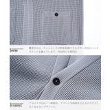 カーディガン メンズ 速乾◆ワッフルガウンカーディガン◆ニットカーディガン | JIGGYS SHOP | 詳細画像10