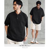 ポロシャツ メンズ サマーニット◆ドライタッチ5分袖ニットポロシャツ◆涼しい | JIGGYS SHOP | 詳細画像6