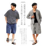 ハーフパンツ メンズ 膝下 | JIGGYS SHOP | 詳細画像6