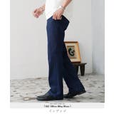 デニムパンツ シューカット パンツ | JIGGYS SHOP | 詳細画像8