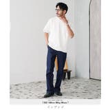 デニムパンツ シューカット パンツ | JIGGYS SHOP | 詳細画像9