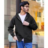 ジップ パーカー メンズ | JIGGYS SHOP | 詳細画像12