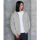 ジップ パーカー メンズ | JIGGYS SHOP | 詳細画像13