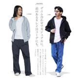 ジップ パーカー メンズ | JIGGYS SHOP | 詳細画像4